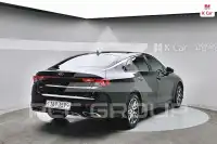 2020 KIA K5
