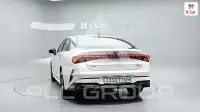2020 KIA K5