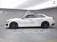 2020 KIA K5