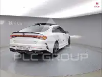 2020 KIA K5