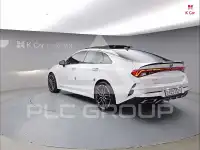 2020 KIA K5