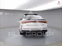 2020 KIA K5