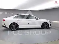 2020 KIA K5