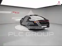 2020 KIA K5