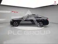 2020 KIA K5