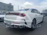 2020 KIA K5