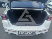 2020 KIA K5
