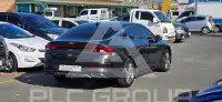 2020 KIA K5