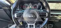 2020 KIA K5