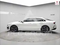 2020 KIA K5
