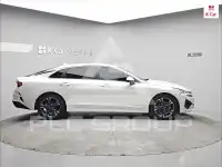 2020 KIA K5