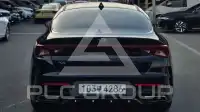 2020 KIA K5