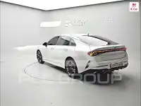 2020 KIA K5