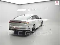 2020 KIA K5