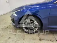 2020 KIA K5