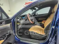 2020 KIA K5