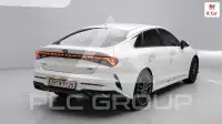 2020 KIA K5