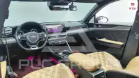 2020 KIA K5