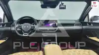 2020 KIA K5