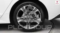 2020 KIA K5