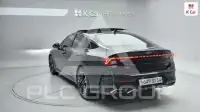 2020 KIA K5