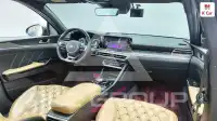 2020 KIA K5