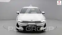 2020 KIA K5