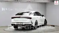 2020 KIA K5