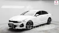 2020 KIA K5