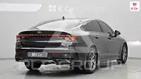 2020 KIA K5