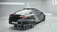 2020 KIA K5