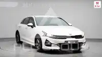 2020 KIA K5