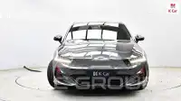 2020 KIA K5