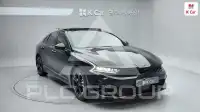 2020 KIA K5