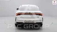 2020 KIA K5
