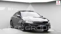 2020 KIA K5