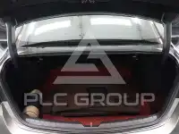 2020 KIA K5