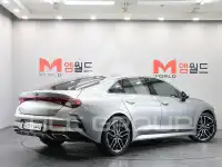 2020 KIA K5