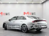 2020 KIA K5