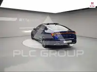 2020 KIA K5
