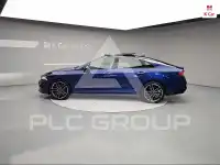 2020 KIA K5