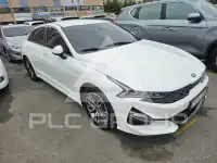 2020 KIA K5