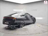 2020 KIA K5