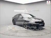 2020 KIA K5