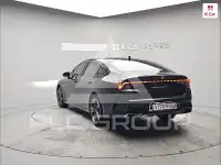 2020 KIA K5