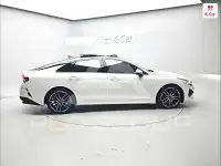 2020 KIA K5