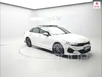 2020 KIA K5