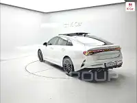 2020 KIA K5