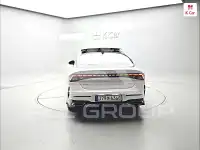 2020 KIA K5