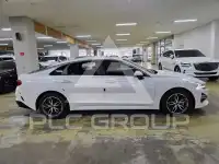 2020 KIA K5